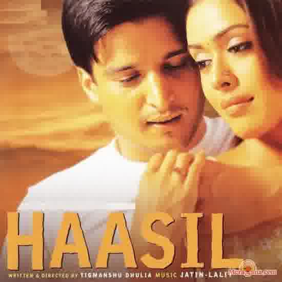 Poster of Haasil (2003)